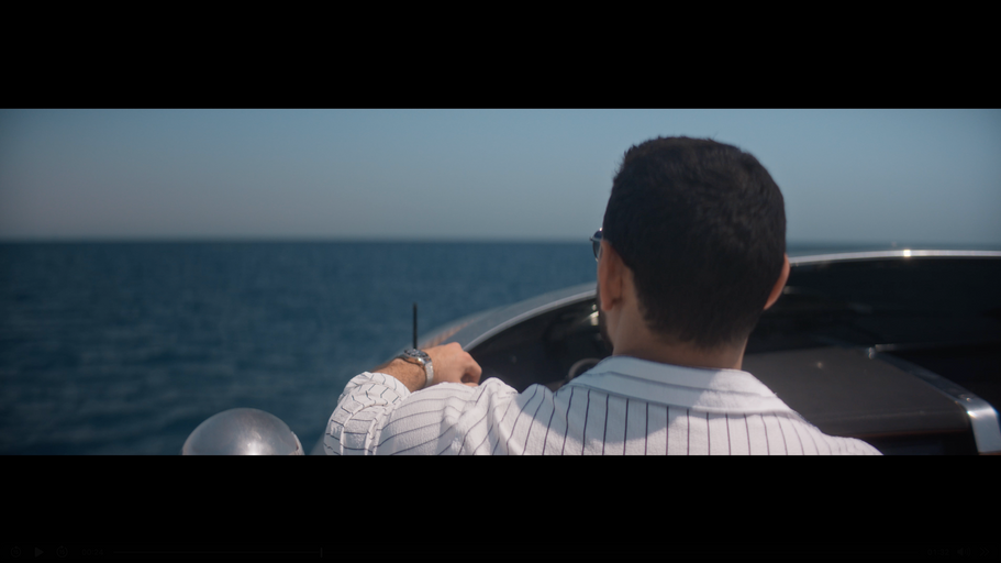 Director / Velocity & Brotherhood - JYC Where the City Meets the Sea Campaign